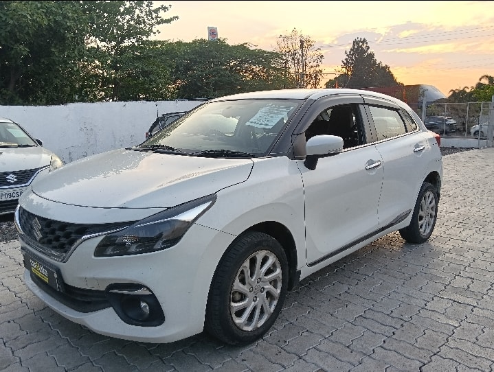 Baleno image 3 Baleno image 3