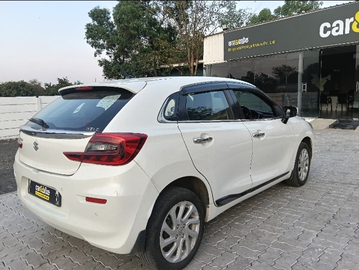 Baleno image 5 Baleno image 5