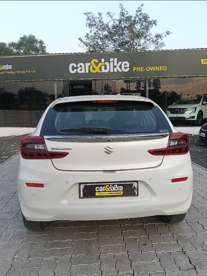 Baleno image 4 Baleno image 4