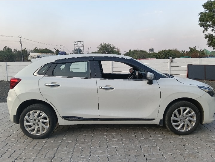 Baleno image 6 Baleno image 6