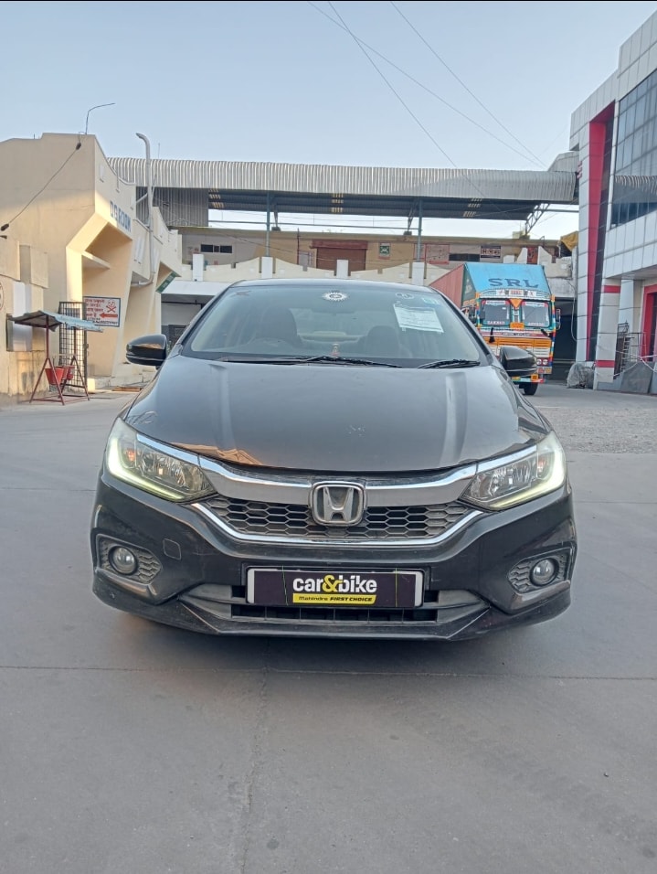 Used 2021 Honda City Used 2021 Honda City