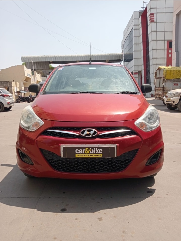 Used 2013 Hyundai i10 Used 2013 Hyundai i10