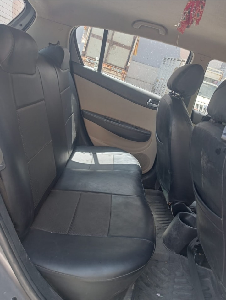 Used 2013 Hyundai i20 Used 2013 Hyundai i20