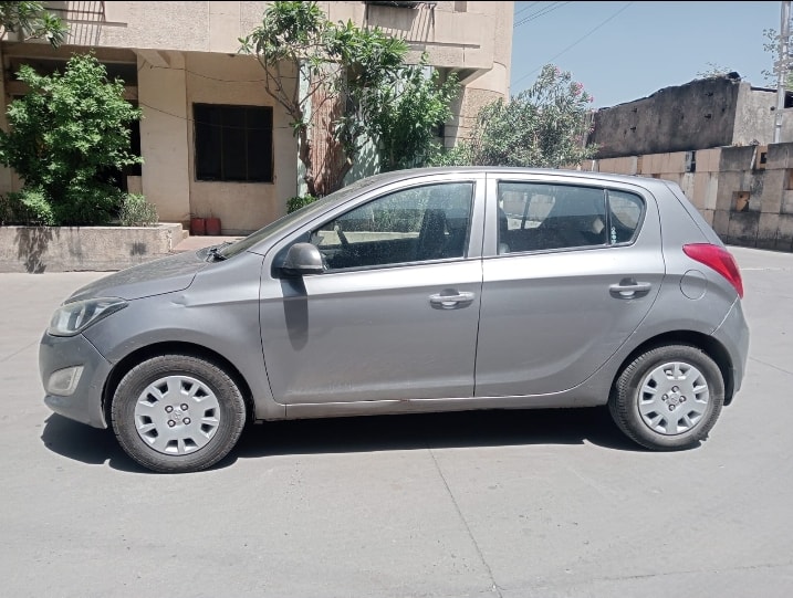 Used 2013 Hyundai i20 Used 2013 Hyundai i20