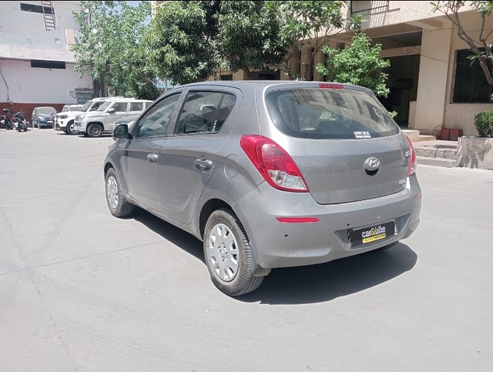 Used 2013 Hyundai i20 Used 2013 Hyundai i20