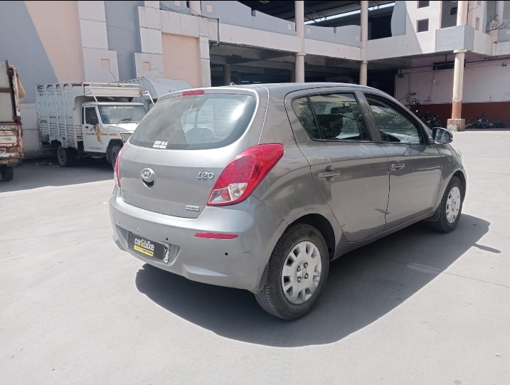 Used 2013 Hyundai i20 Used 2013 Hyundai i20