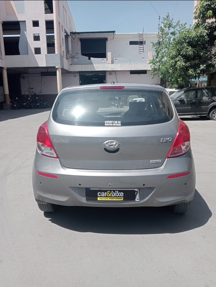 Used 2013 Hyundai i20 Used 2013 Hyundai i20