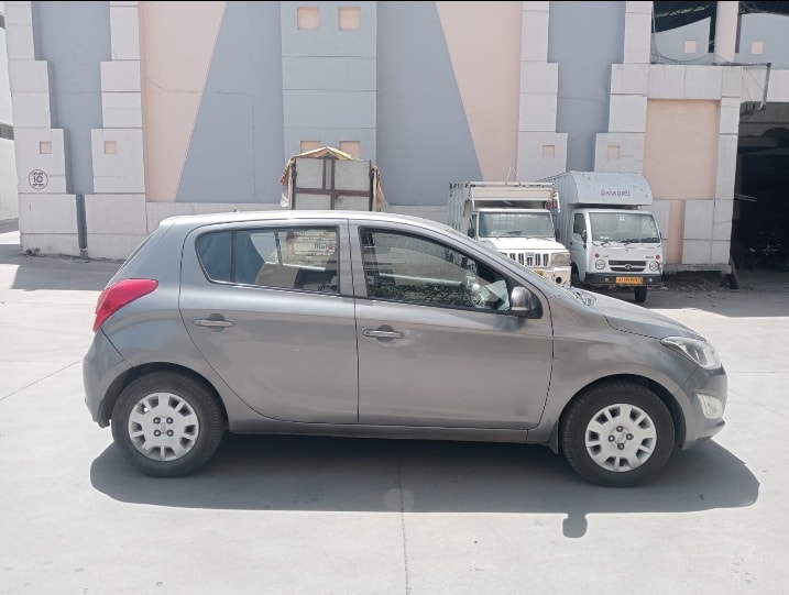 Used 2013 Hyundai i20 Used 2013 Hyundai i20