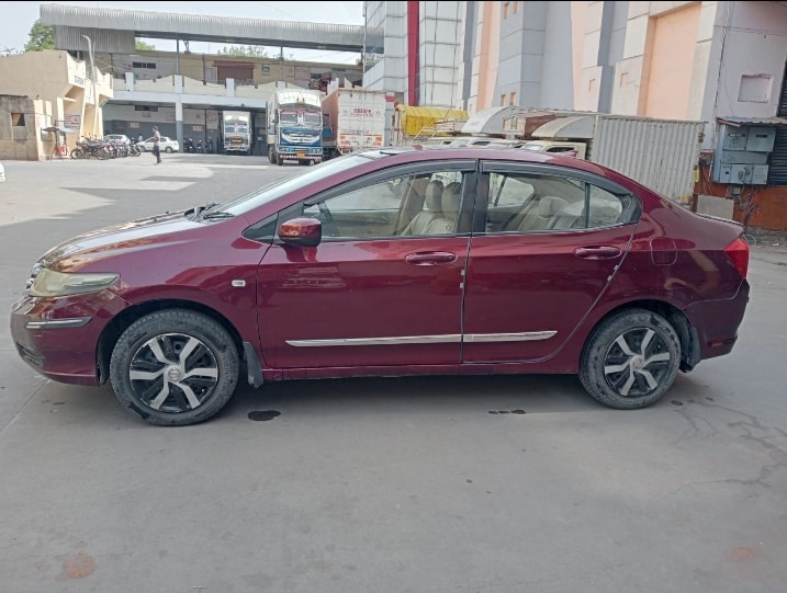 Used 2013 Honda City Used 2013 Honda City