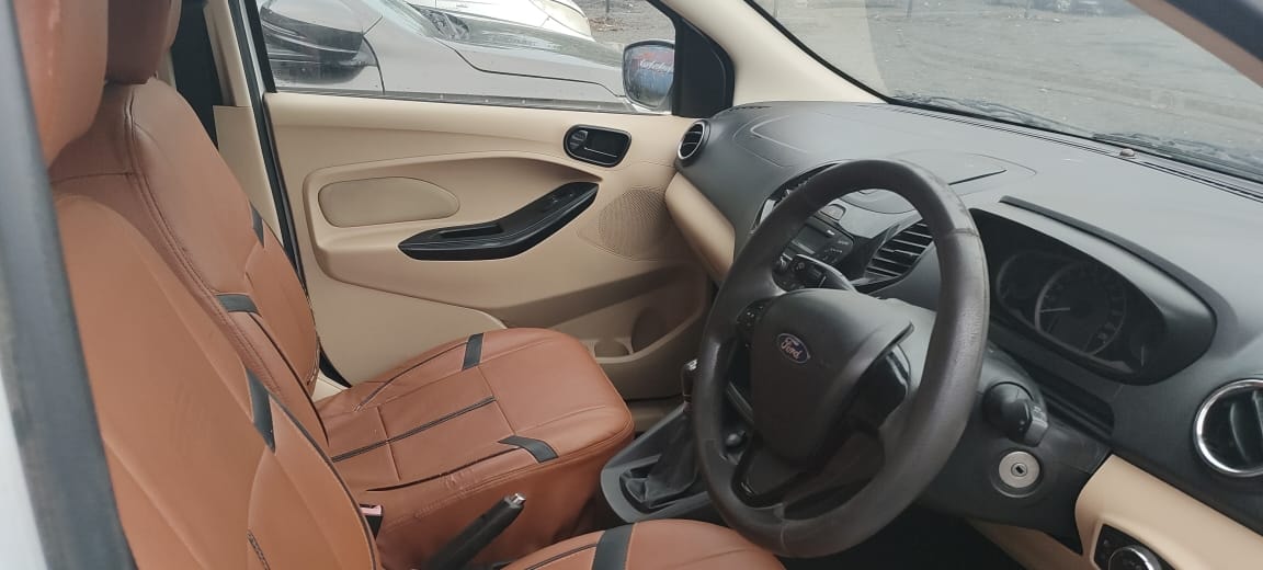 Figo Aspire image 5 Figo Aspire image 5