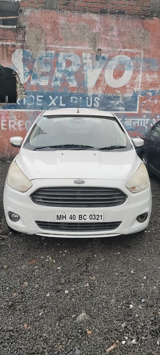 Figo Aspire image 4 Figo Aspire image 4