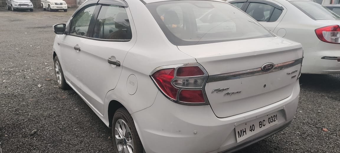 Figo Aspire image 1 Figo Aspire image 1