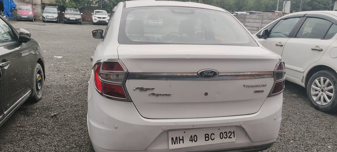 Figo Aspire image 2 Figo Aspire image 2