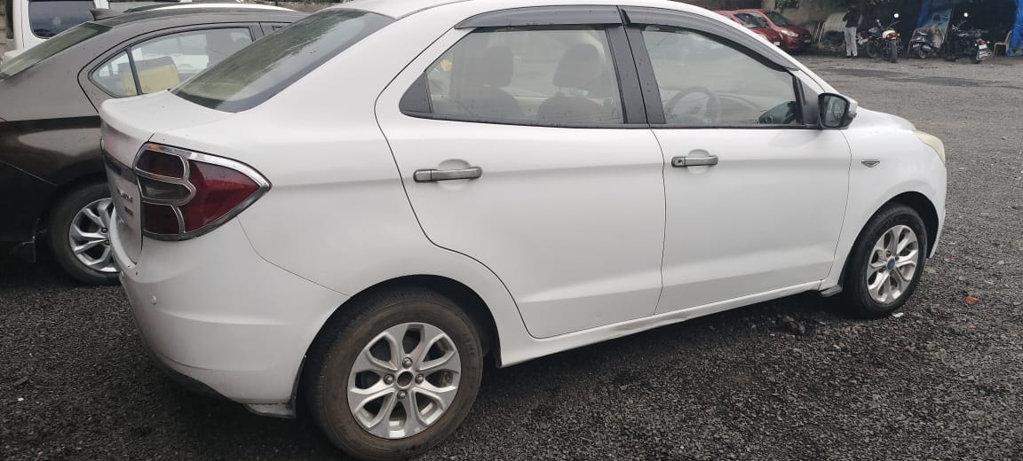 Figo Aspire image 3 Figo Aspire image 3