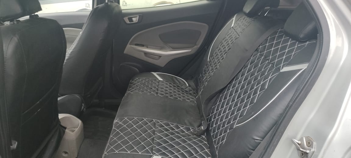 EcoSport image 5 EcoSport image 5