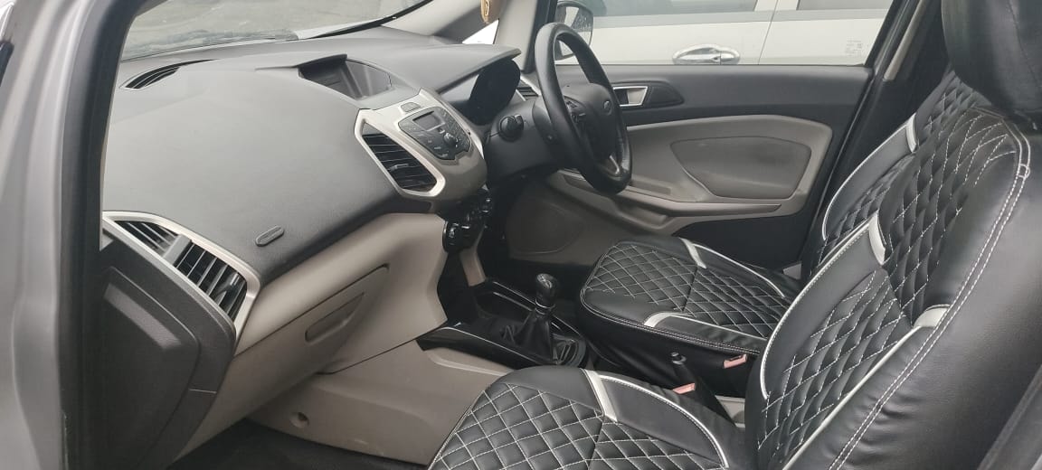 EcoSport image 4 EcoSport image 4