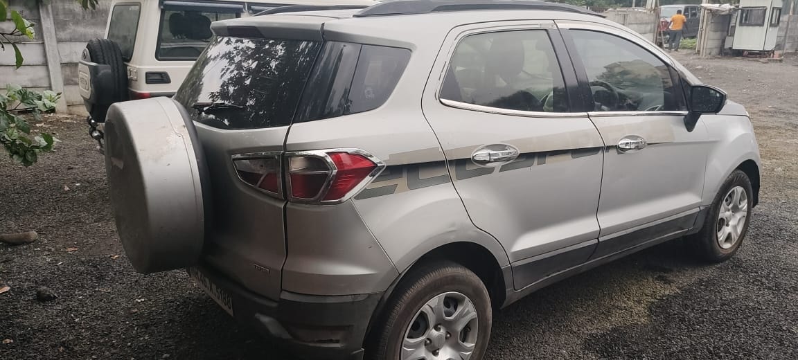 EcoSport image 2 EcoSport image 2