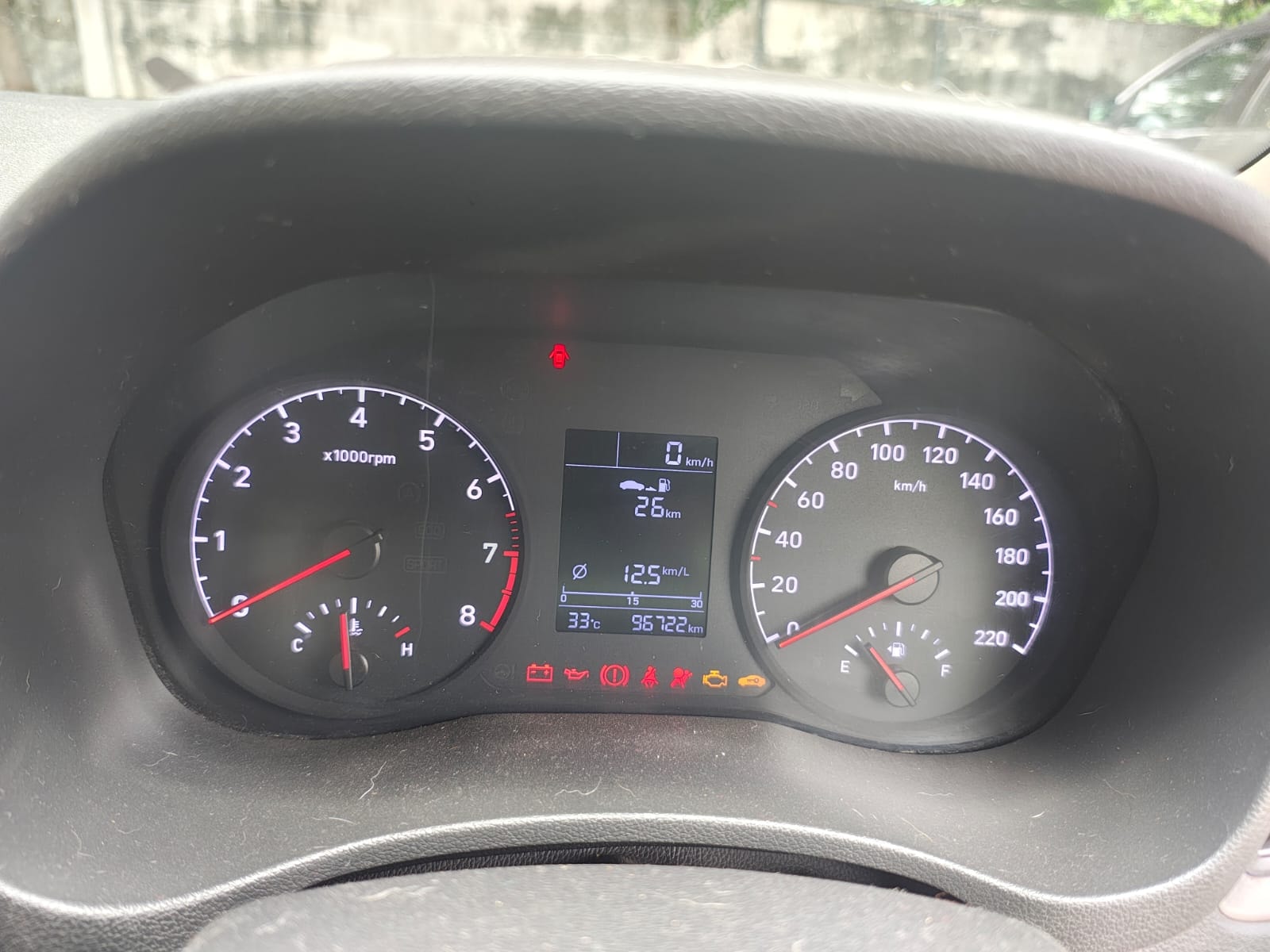 Used 2018 Hyundai Verna Used 2018 Hyundai Verna