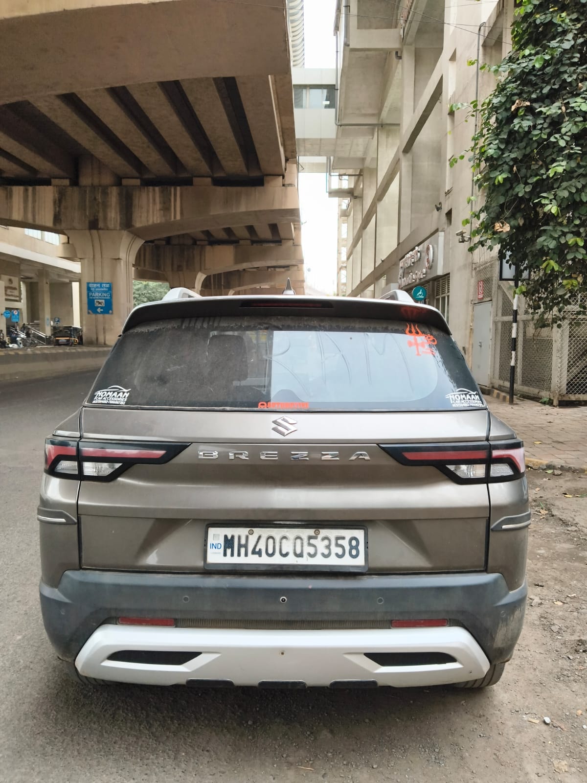 Brezza image 2 Brezza image 2