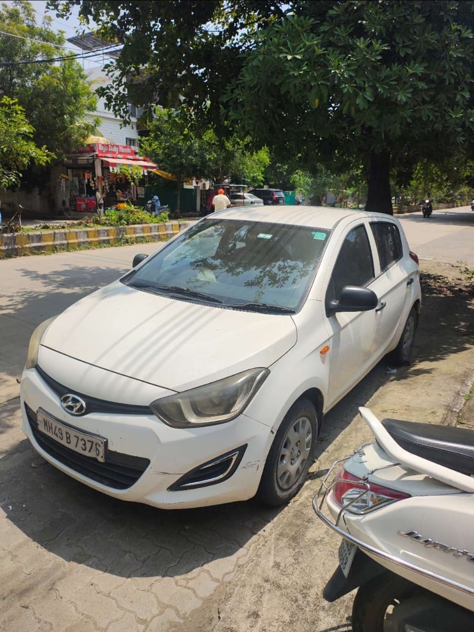 Used 2013 Hyundai i20 Used 2013 Hyundai i20