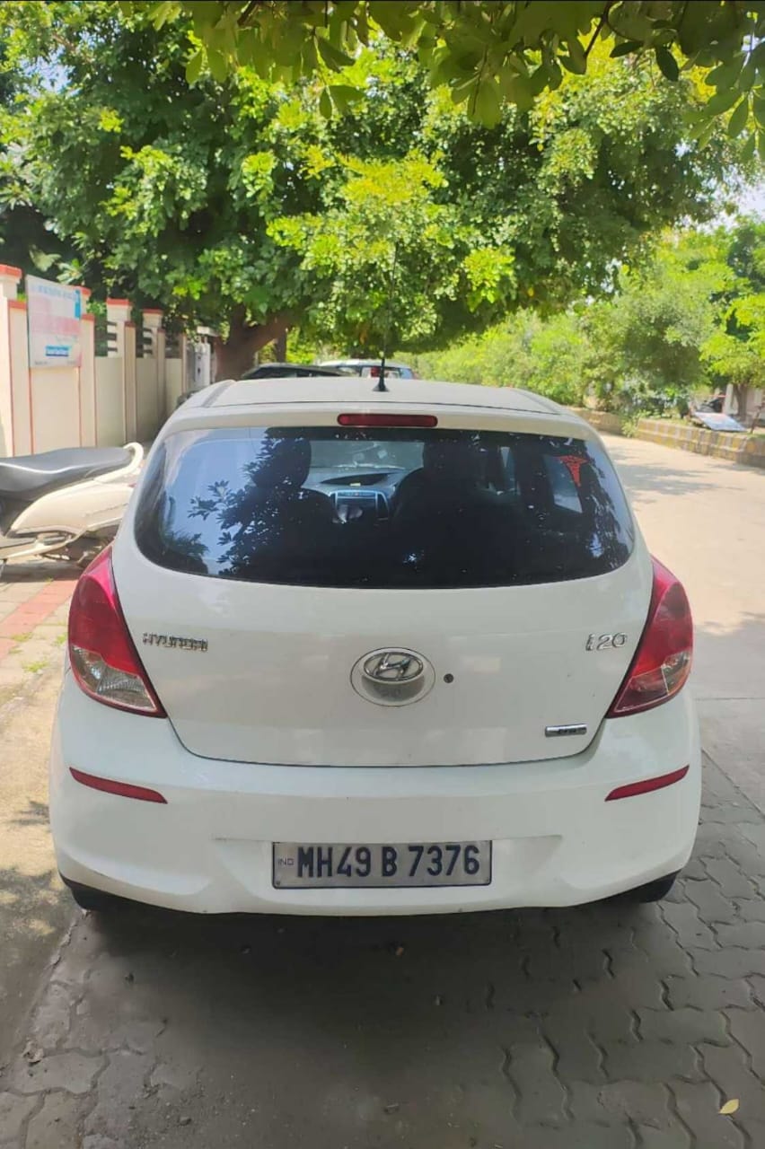 Used 2013 Hyundai i20 Used 2013 Hyundai i20