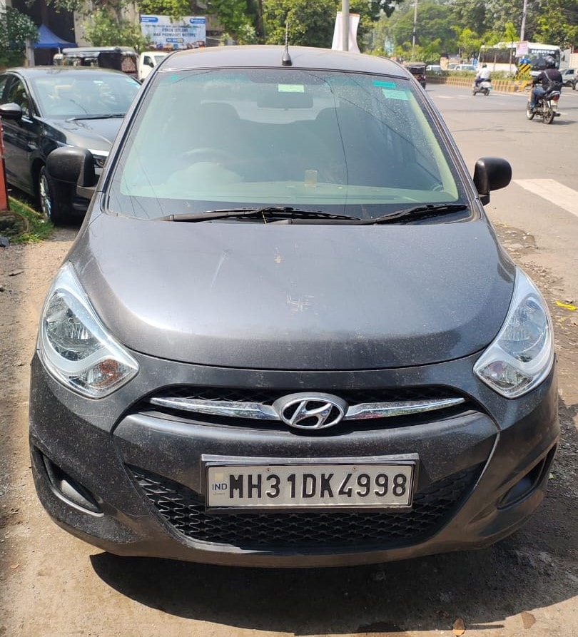 Used 2011 Hyundai i10 Used 2011 Hyundai i10