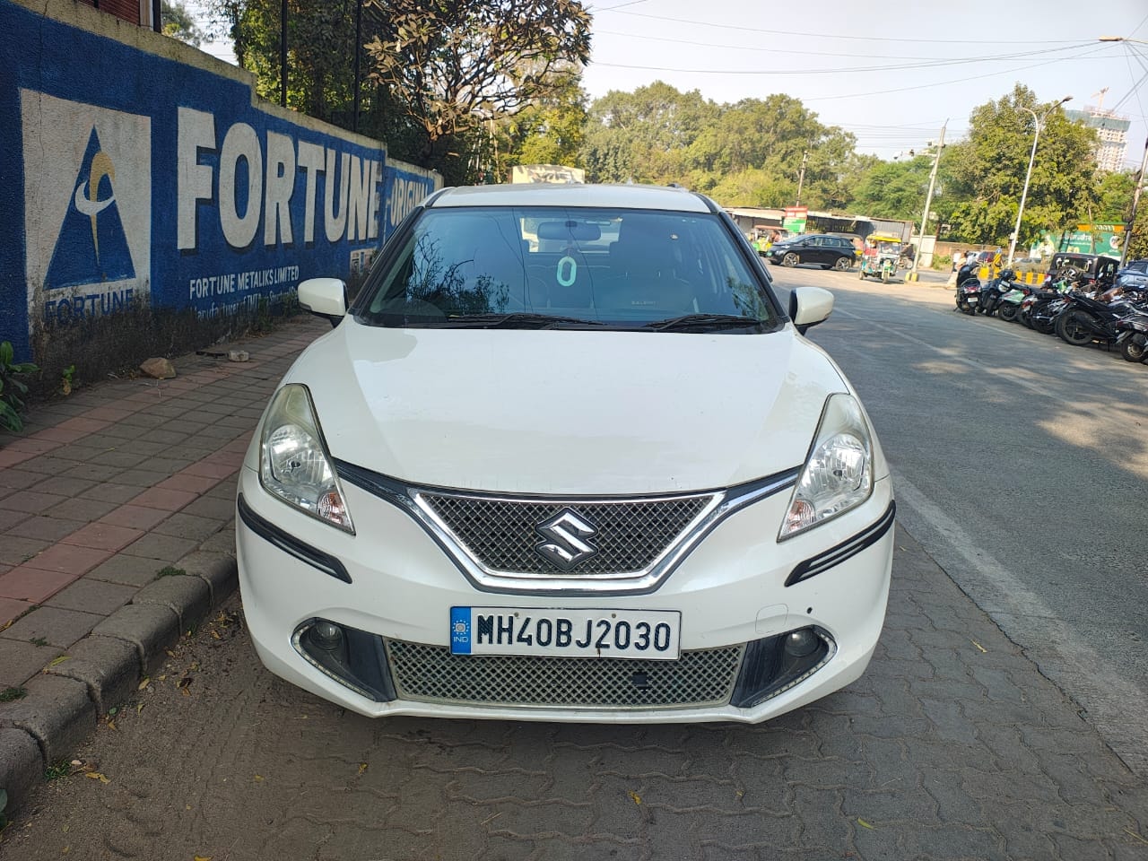 Baleno image 4 Baleno image 4