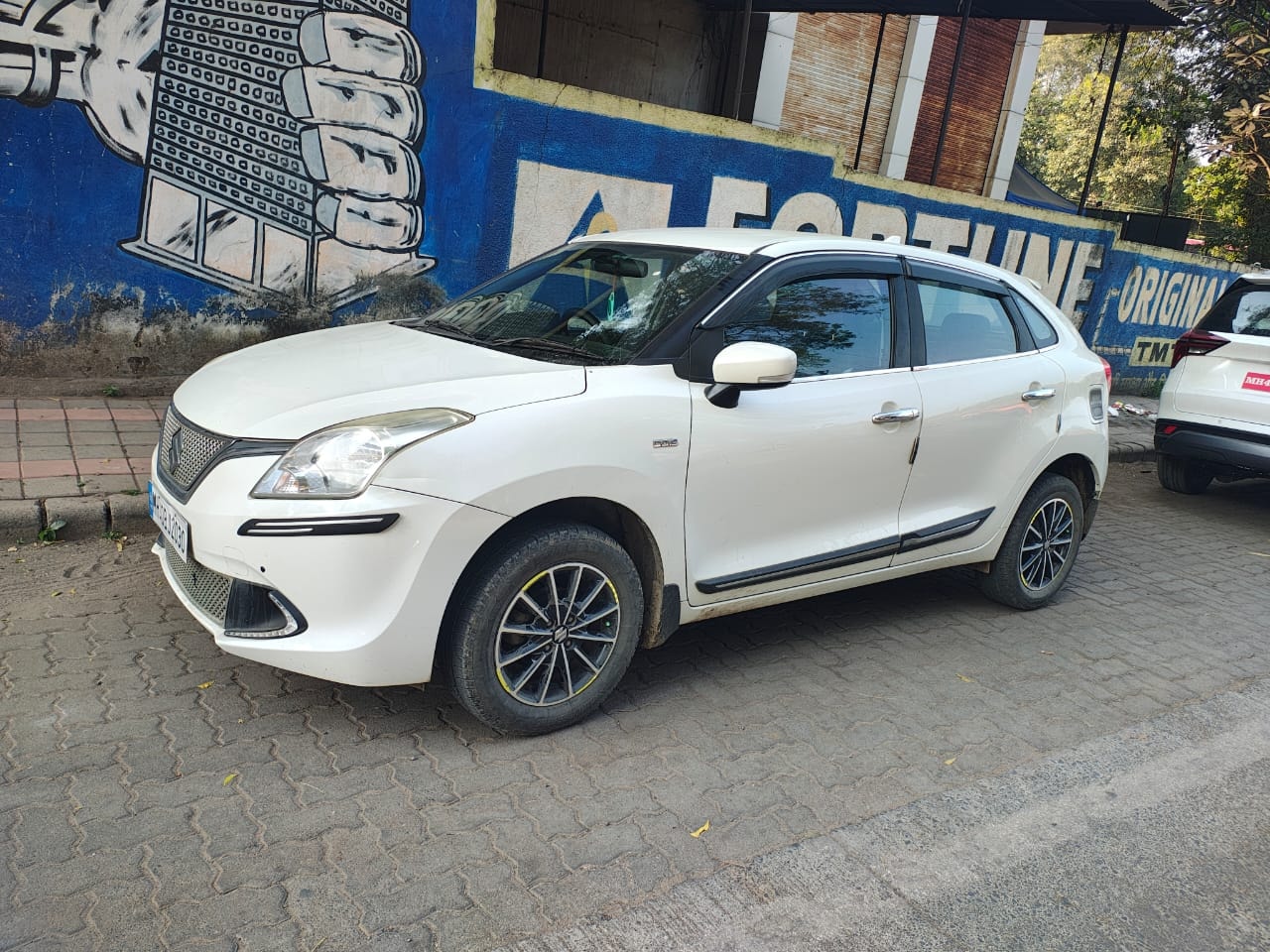 Baleno image 1 Baleno image 1