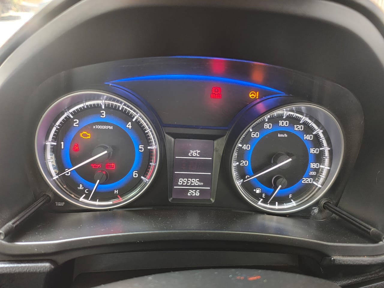 Baleno image 5 Baleno image 5