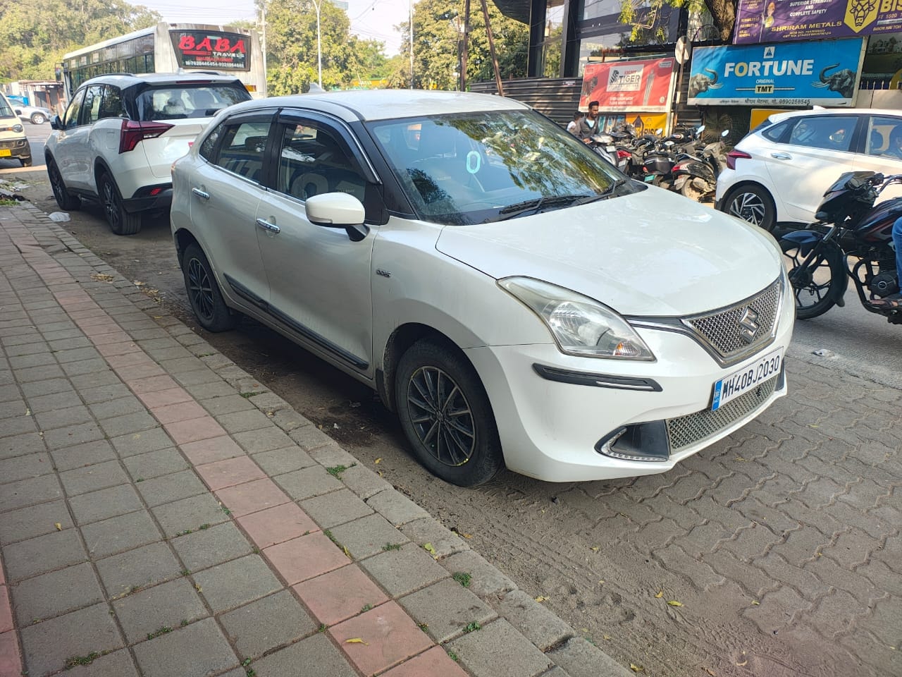 Baleno image 3 Baleno image 3