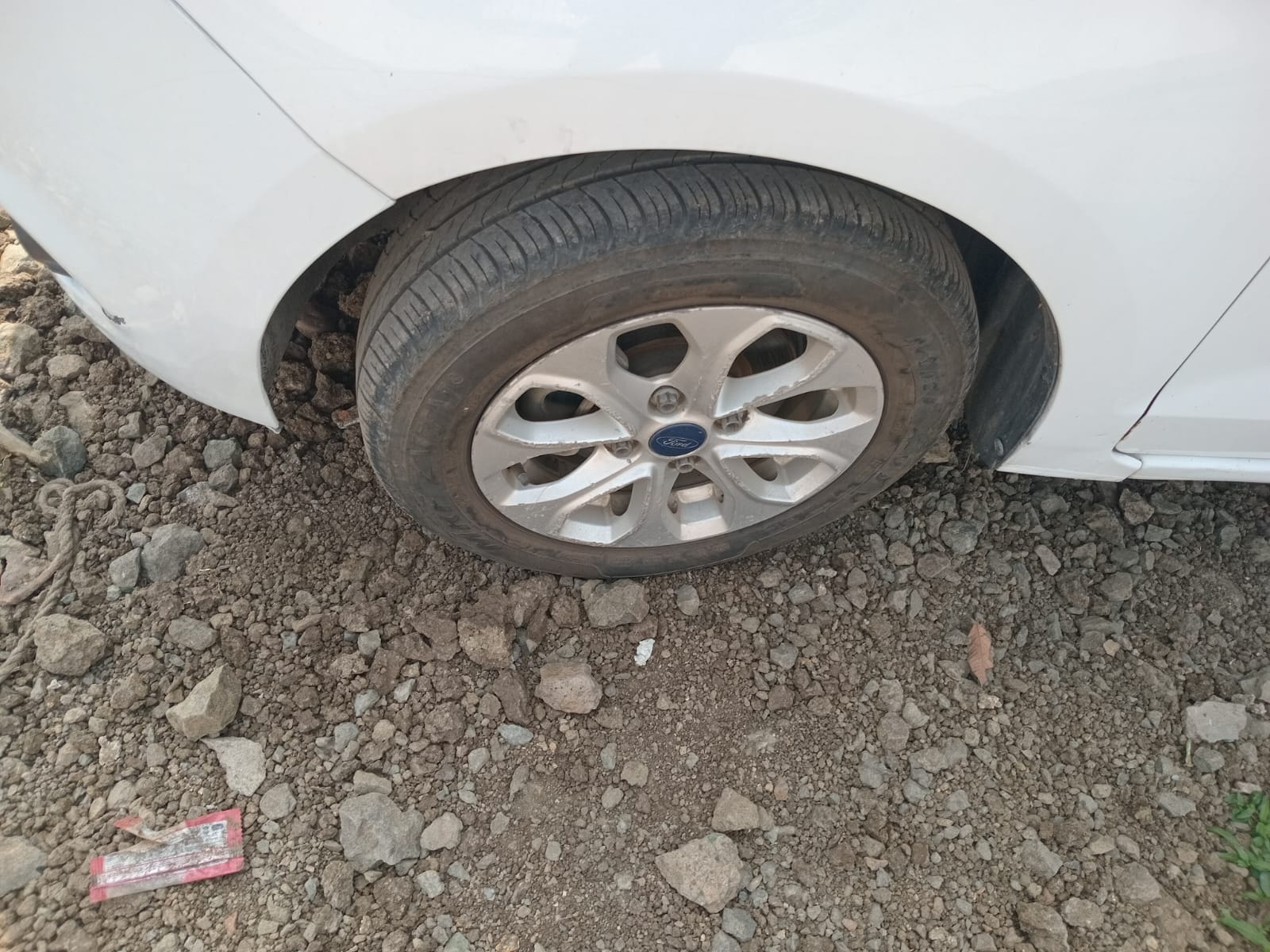 Figo Aspire image 4 Figo Aspire image 4