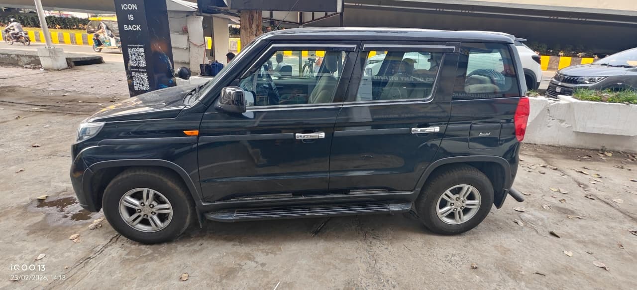 Bolero Neo image 2 Bolero Neo image 2