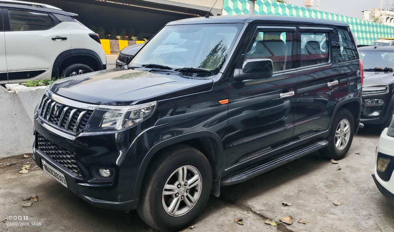 Bolero Neo image 3 Bolero Neo image 3