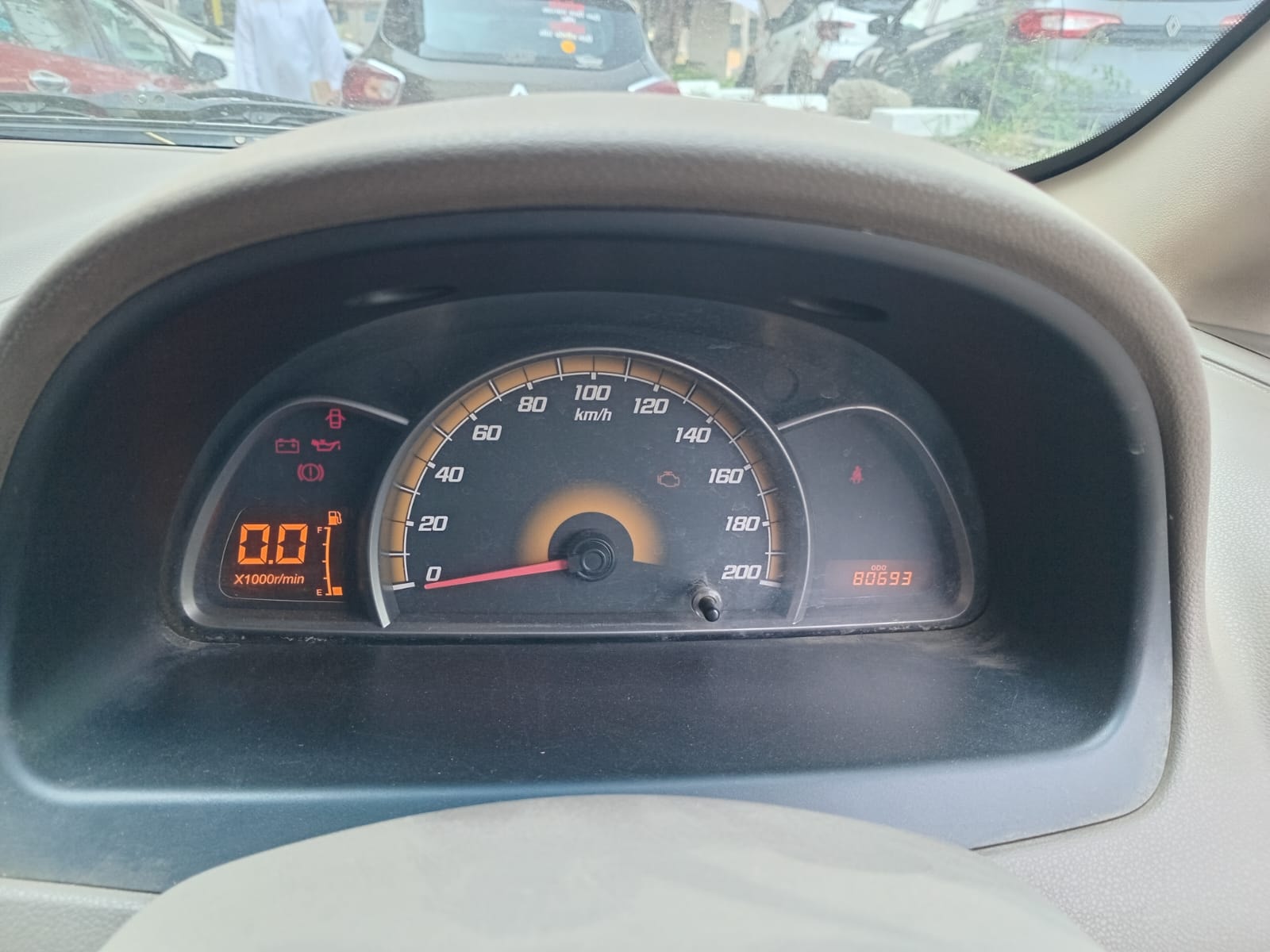 Used 2014 Chevrolet Sail Used 2014 Chevrolet Sail