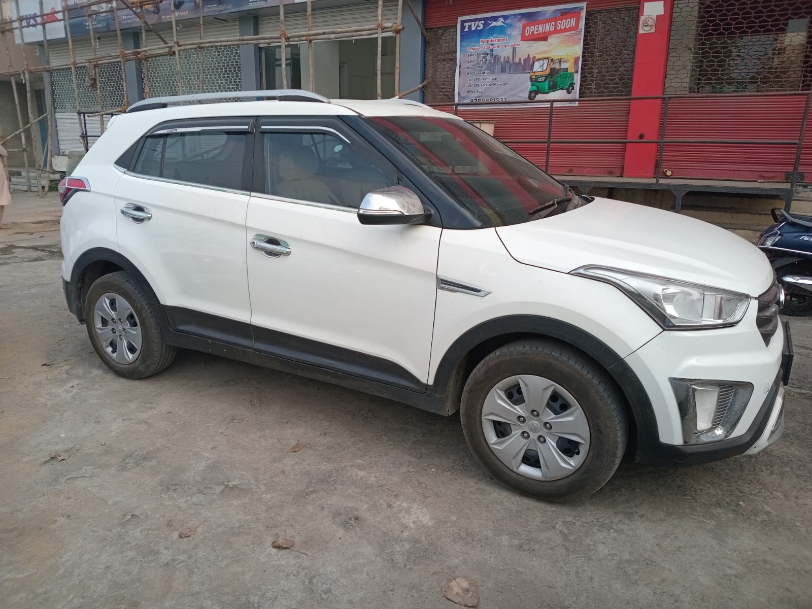 Creta image 6 Creta image 6