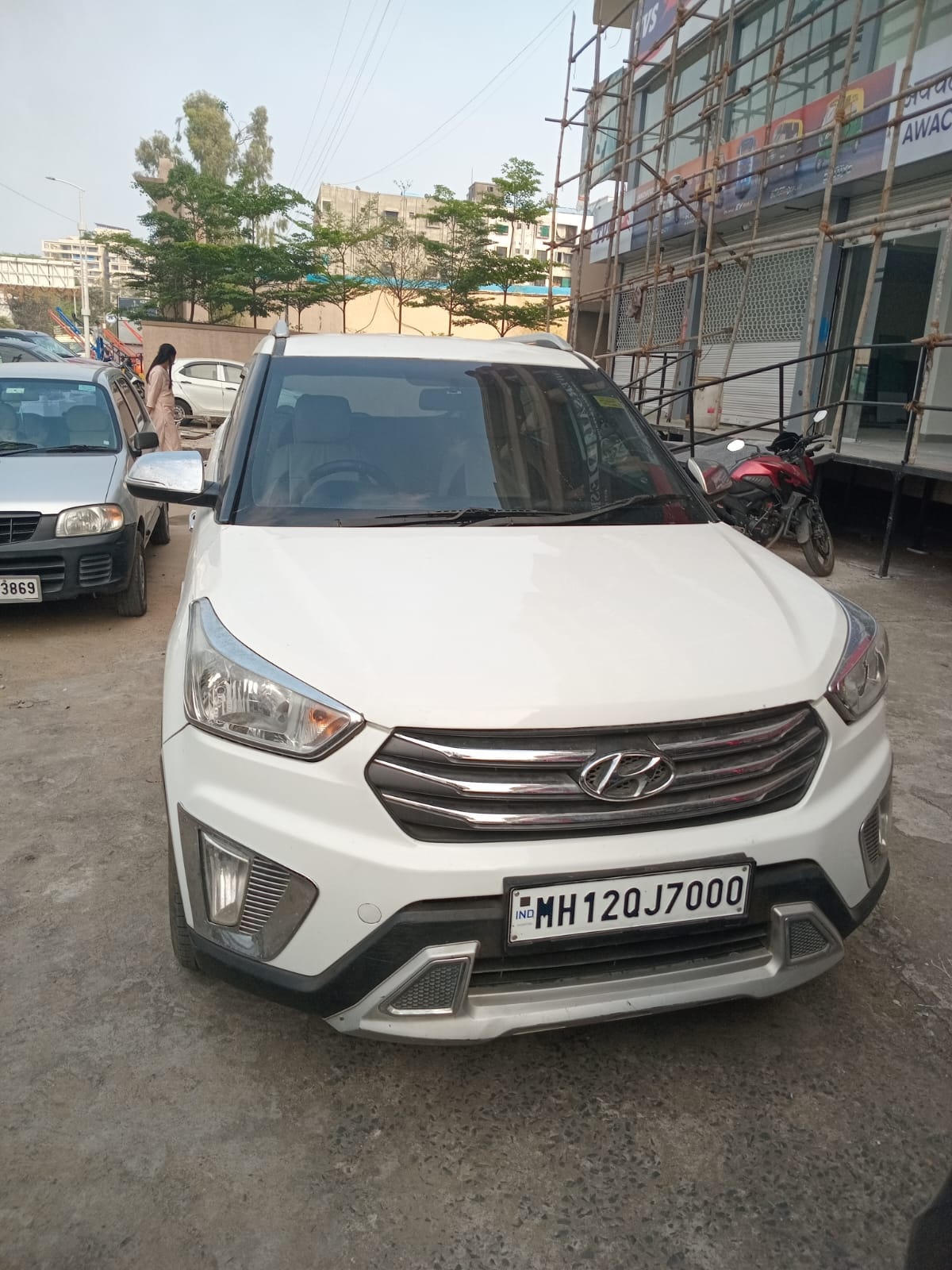 Creta image 7 Creta image 7