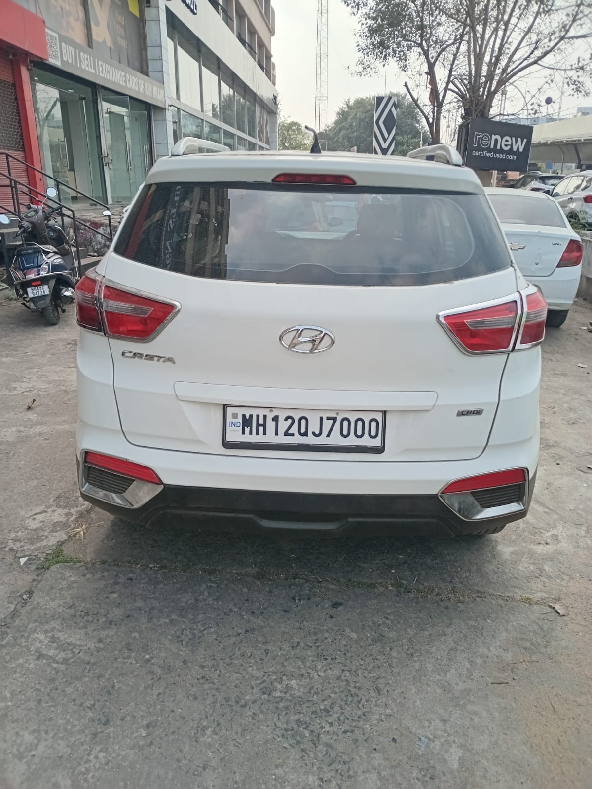 Creta image 4 Creta image 4