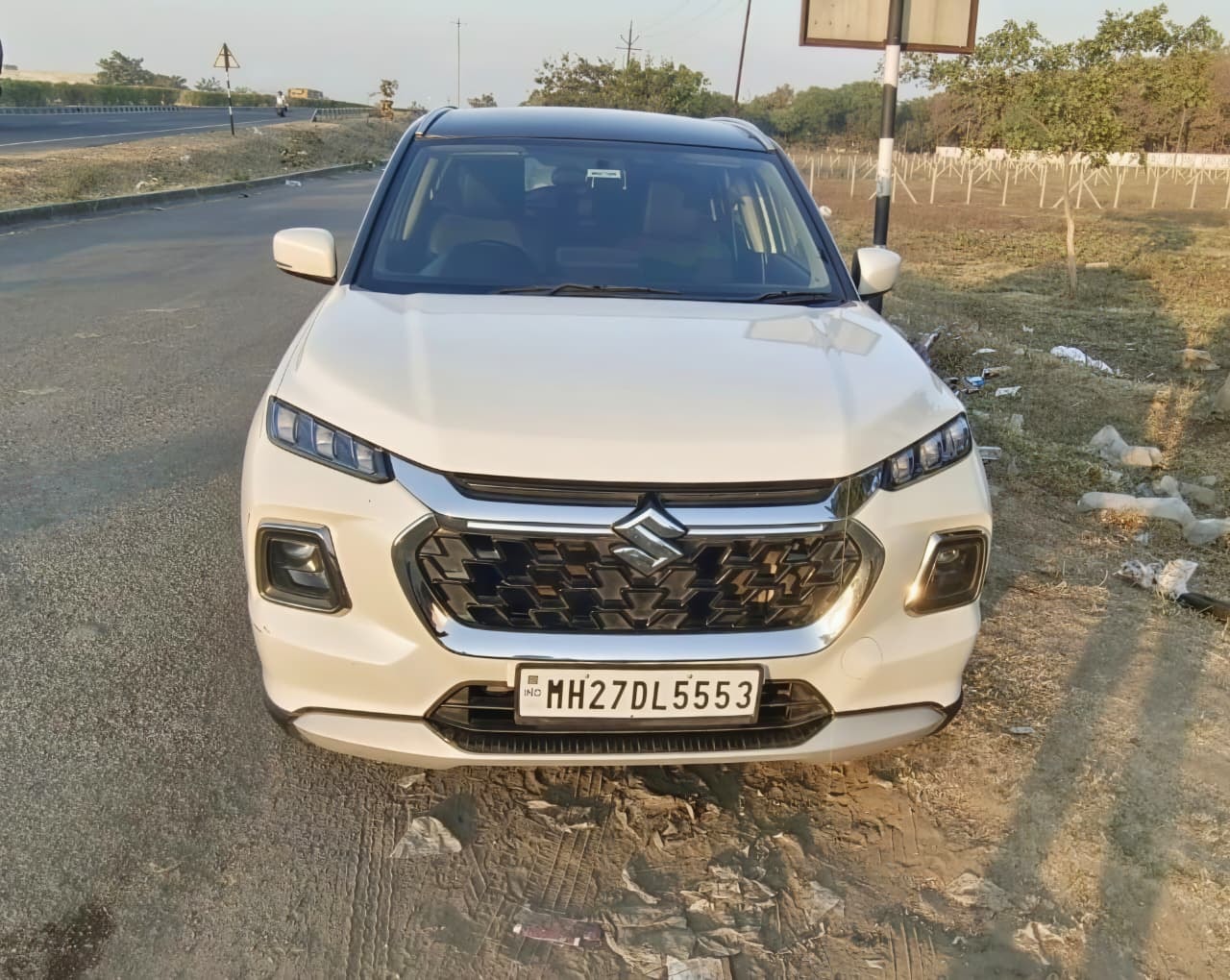 Grand Vitara image 6 Grand Vitara image 6