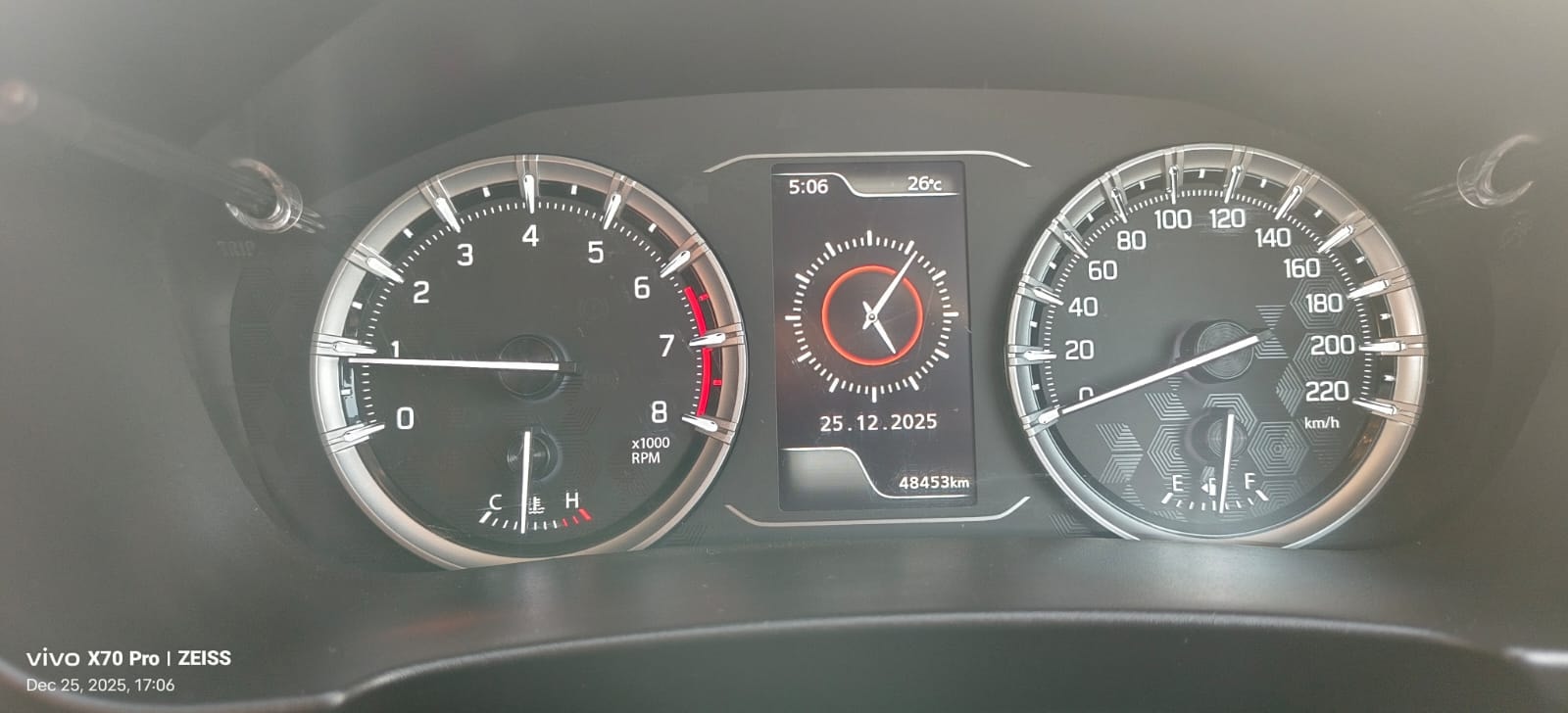 Grand Vitara image 7 Grand Vitara image 7