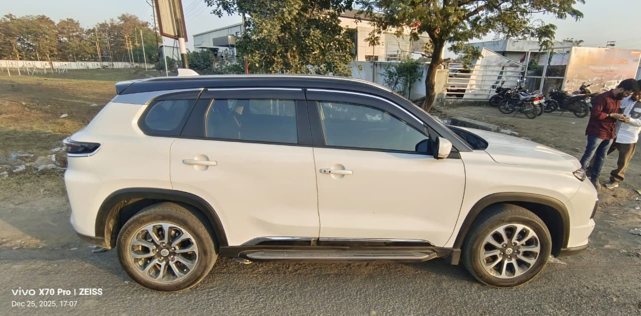 Grand Vitara image 4 Grand Vitara image 4