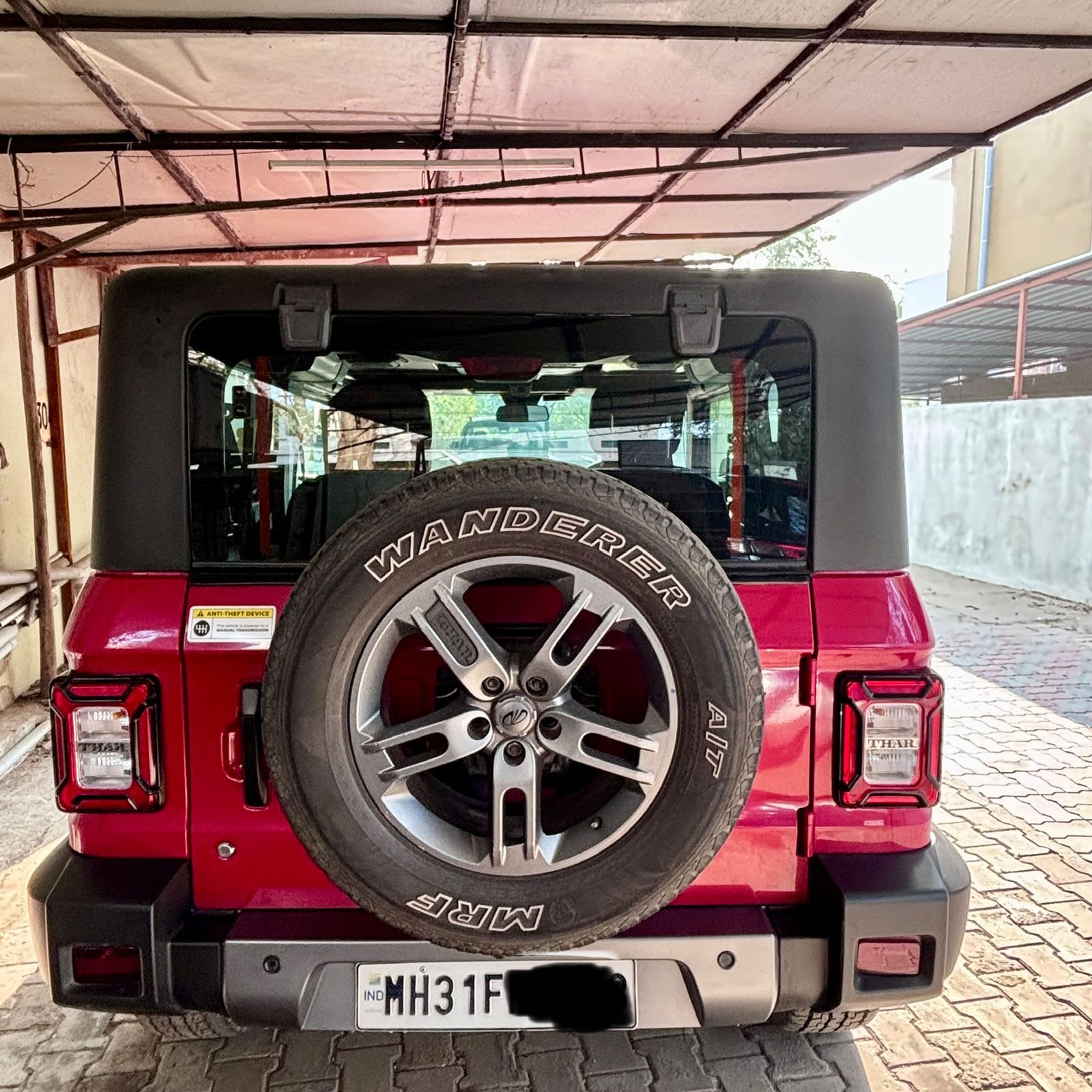 Thar image 2 Thar image 2