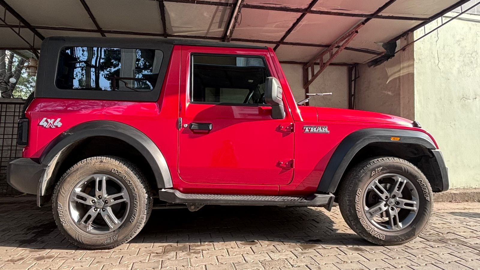 Thar image 3 Thar image 3