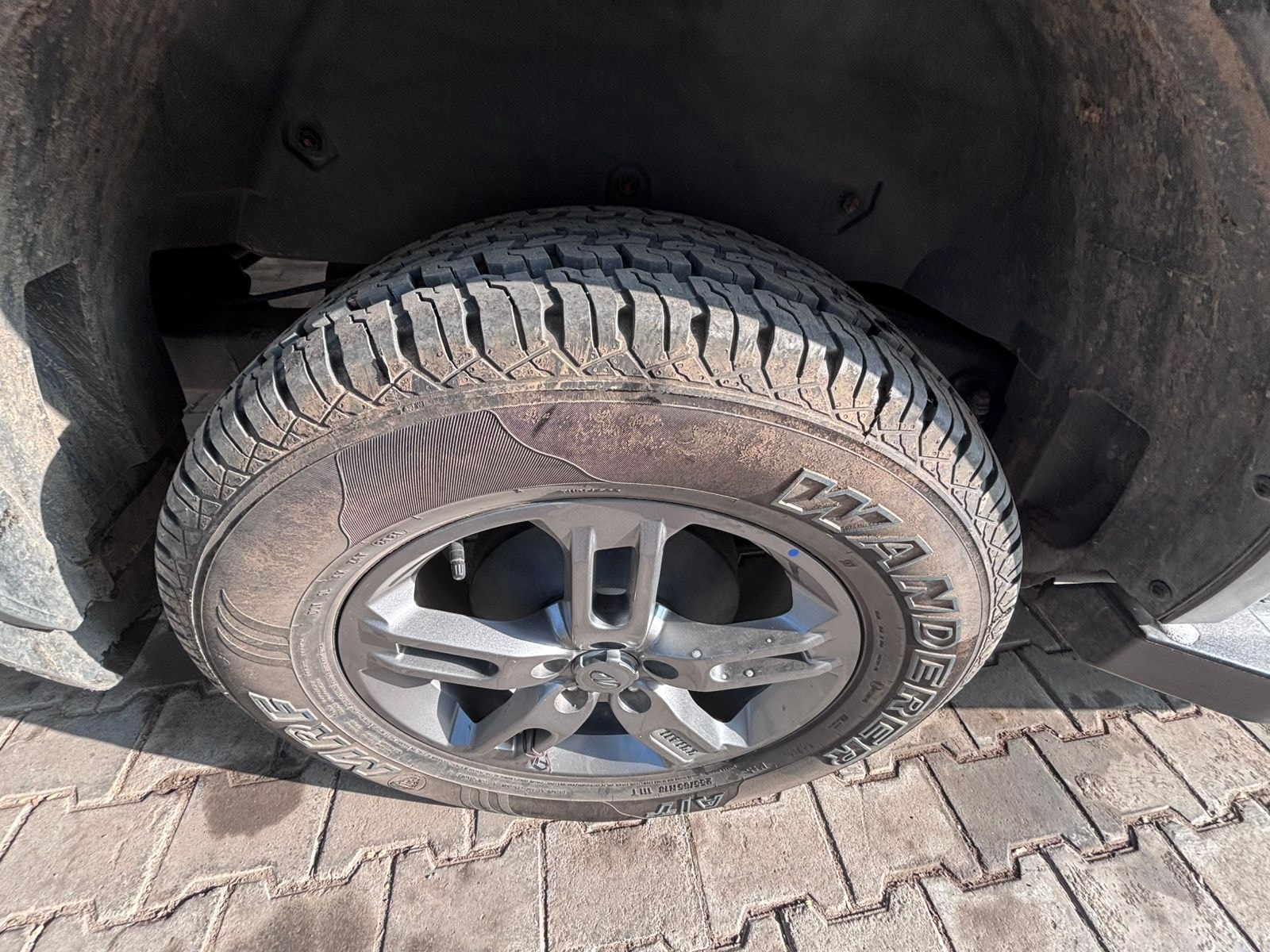 Thar image 5 Thar image 5