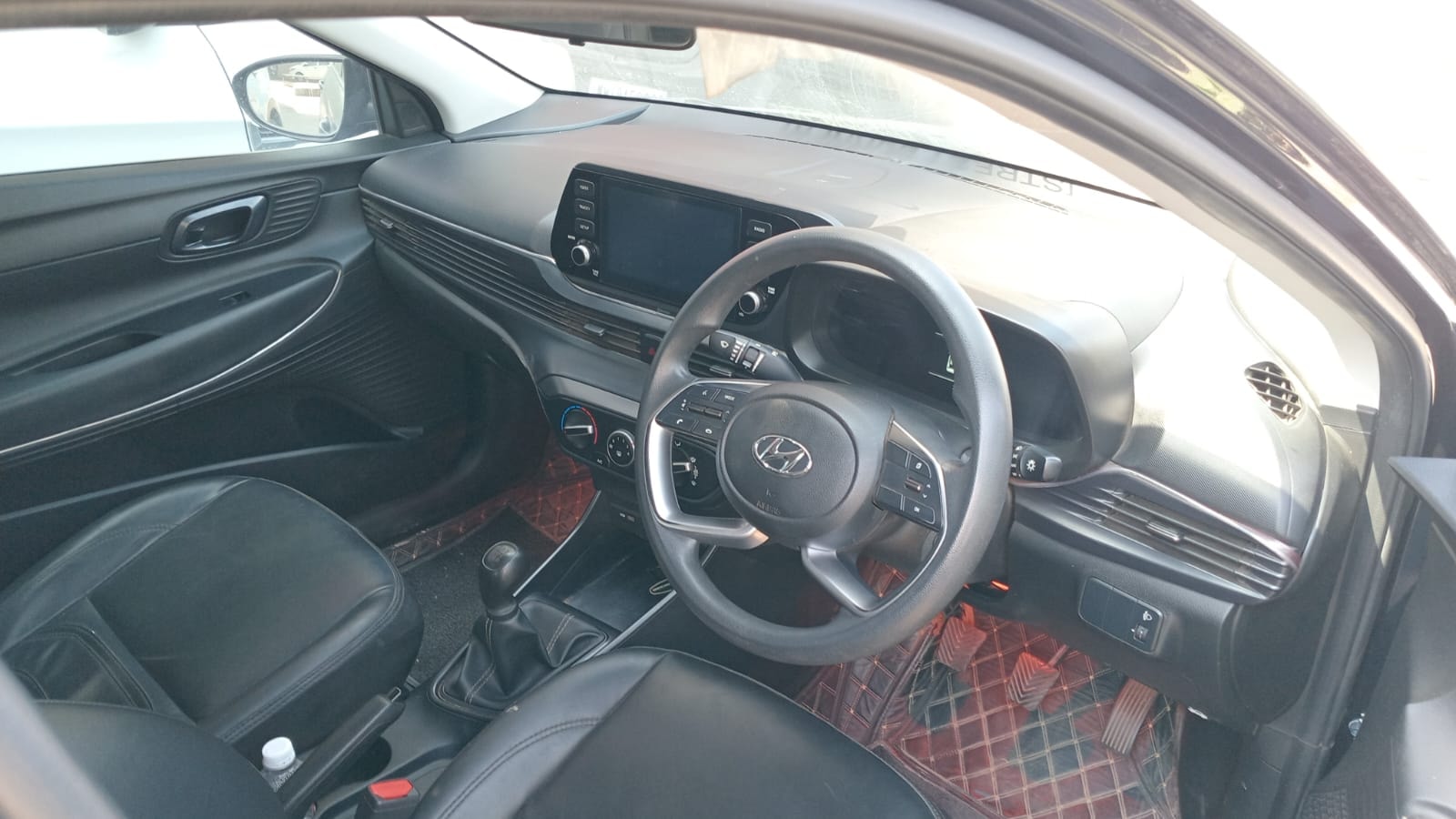 Elite i20 image 5 Elite i20 image 5