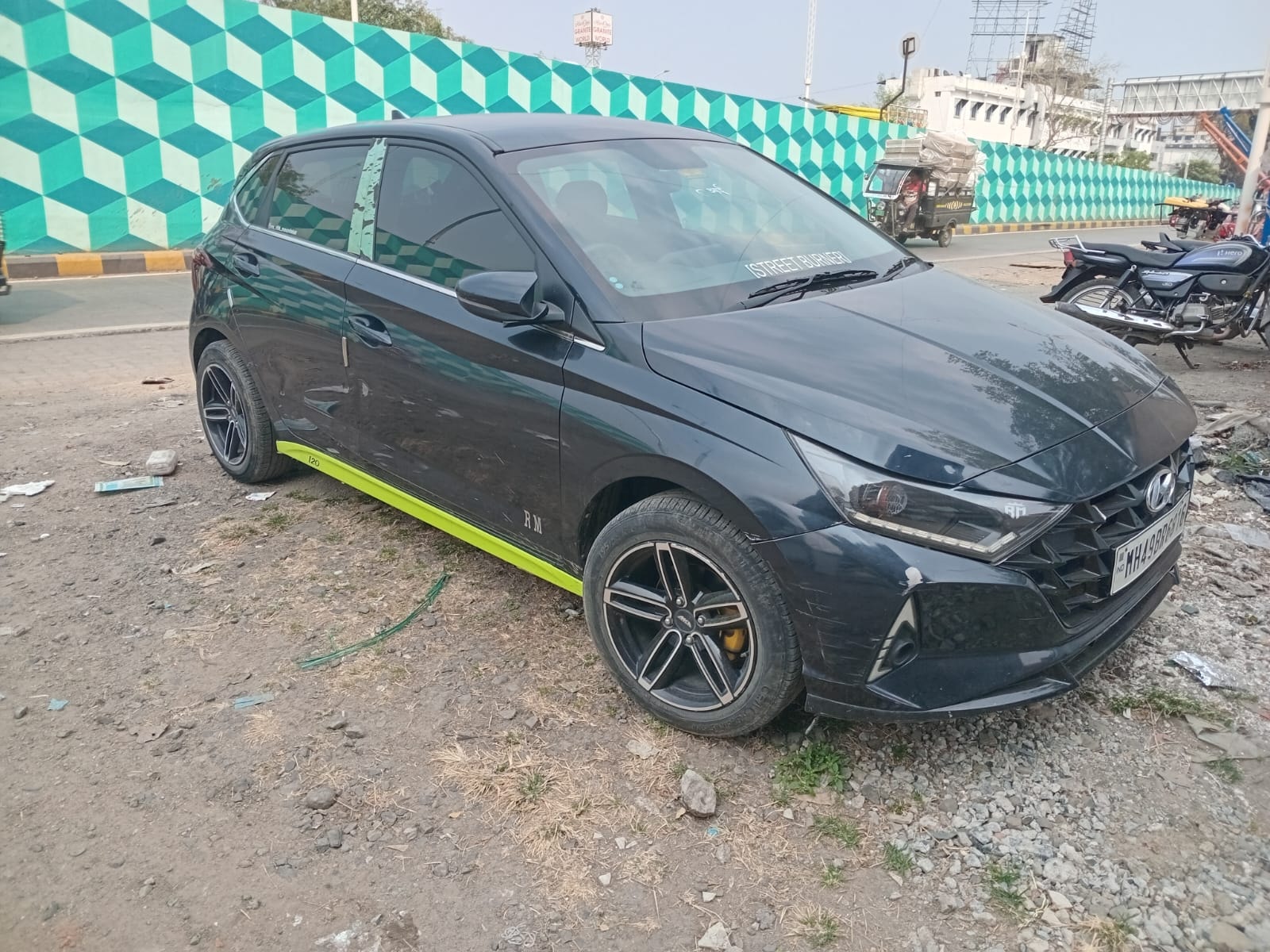 Elite i20 image 2 Elite i20 image 2