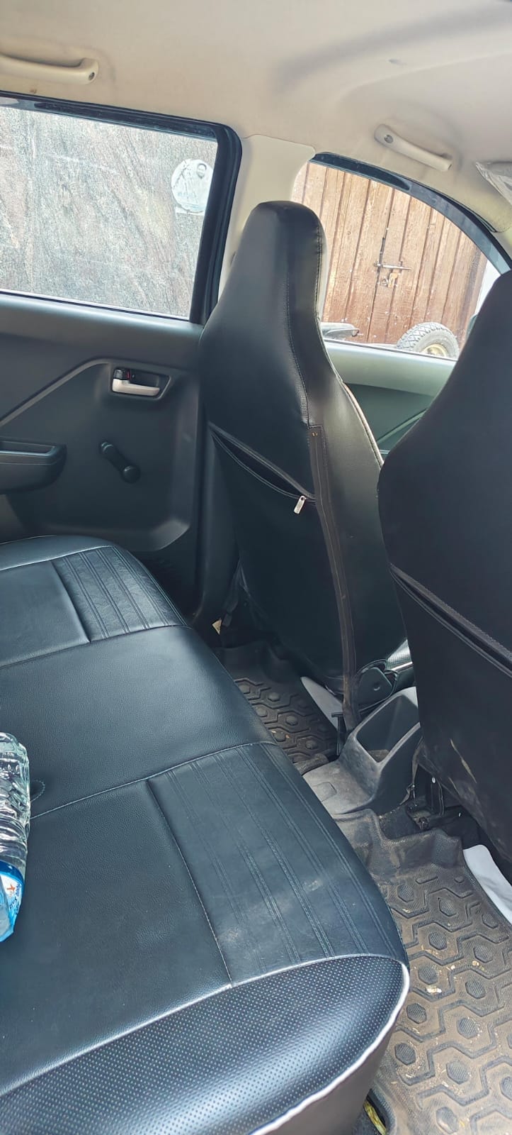 Alto K10 image 10 Alto K10 image 10