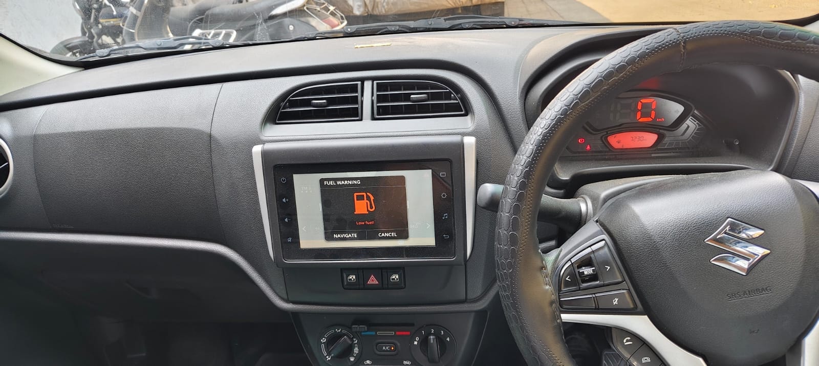 Alto K10 image 8 Alto K10 image 8