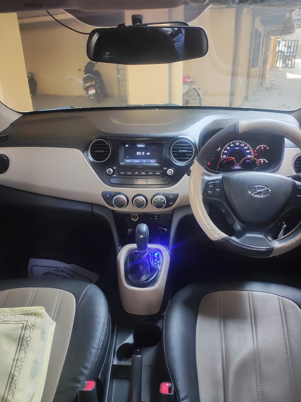 Grand i10 image 8 Grand i10 image 8