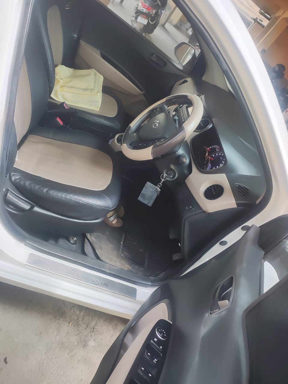 Grand i10 image 9 Grand i10 image 9