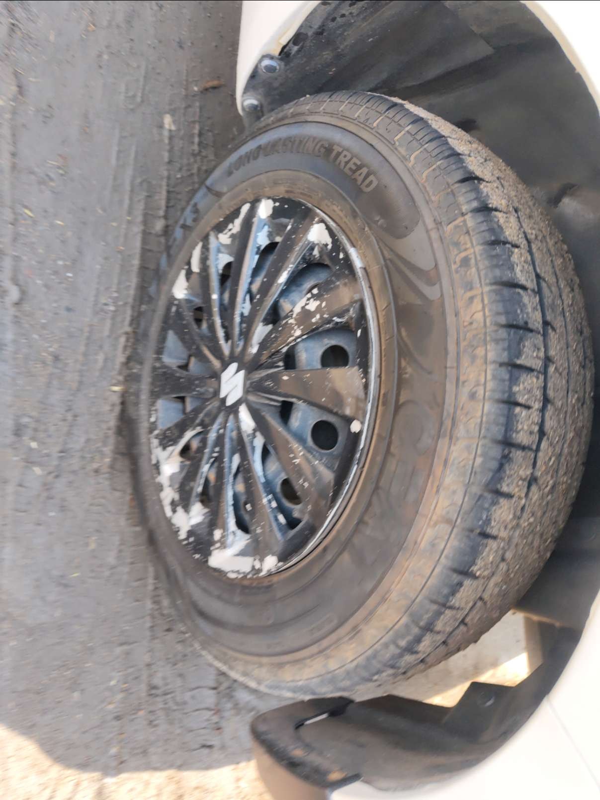 Used 2015 Maruti Suzuki Swift DZire Used 2015 Maruti Suzuki Swift DZire